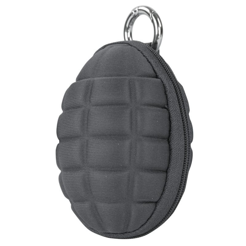 Levně CONDOR OUTDOOR pouzdro GRANÁT ŠEDÉ