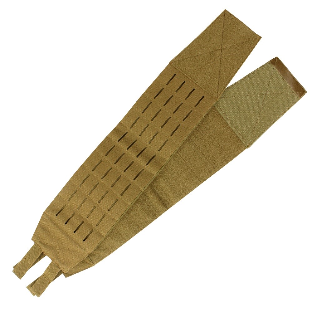 Levně Boky LCS SLIM k vestě VAS COYOTE BROWN