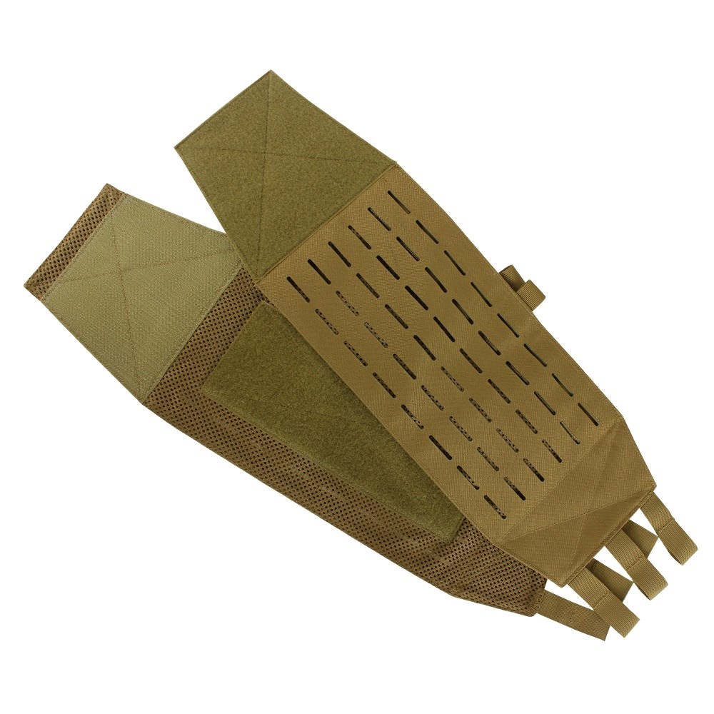 Levně Boky LCS k vestě VAS COYOTE BROWN