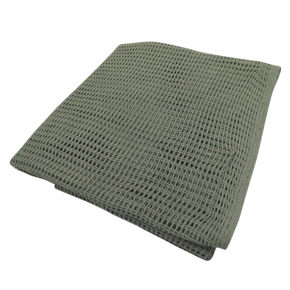Levně CONDOR OUTDOOR baracuda SNIPER maskovací ZELENÁ