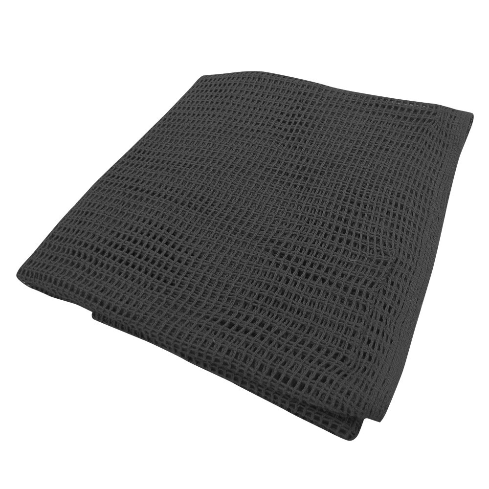 Levně CONDOR OUTDOOR baracuda SNIPER maskovací ČERNÁ