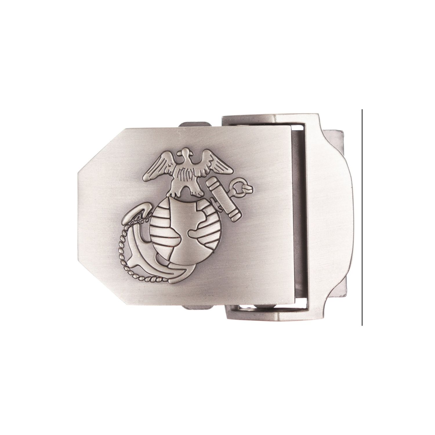 Levně Přezka na opasek USMC 40mm