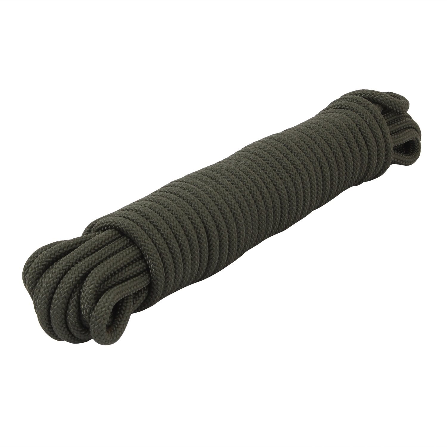 Levně ROTHCO šňůra ø 10 mm / 30 m ZELENÁ