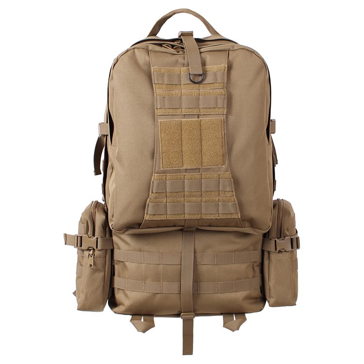 Levně ROTHCO batoh GLOBAL ASSAULT taktický COYOTE
