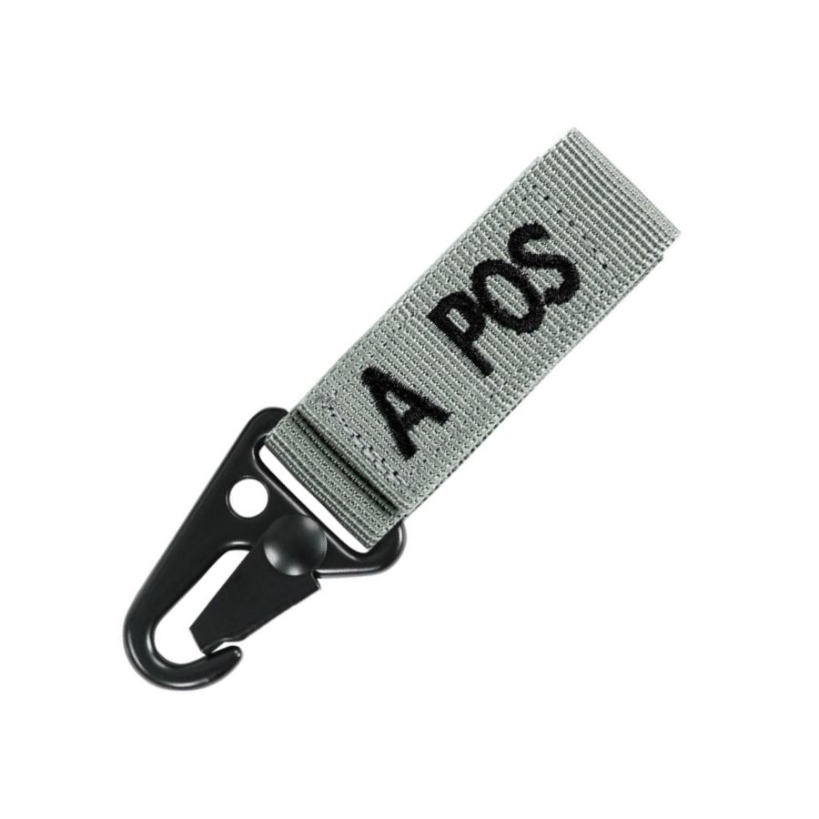 Levně CONDOR OUTDOOR klíčenka A POS FOLIAGE