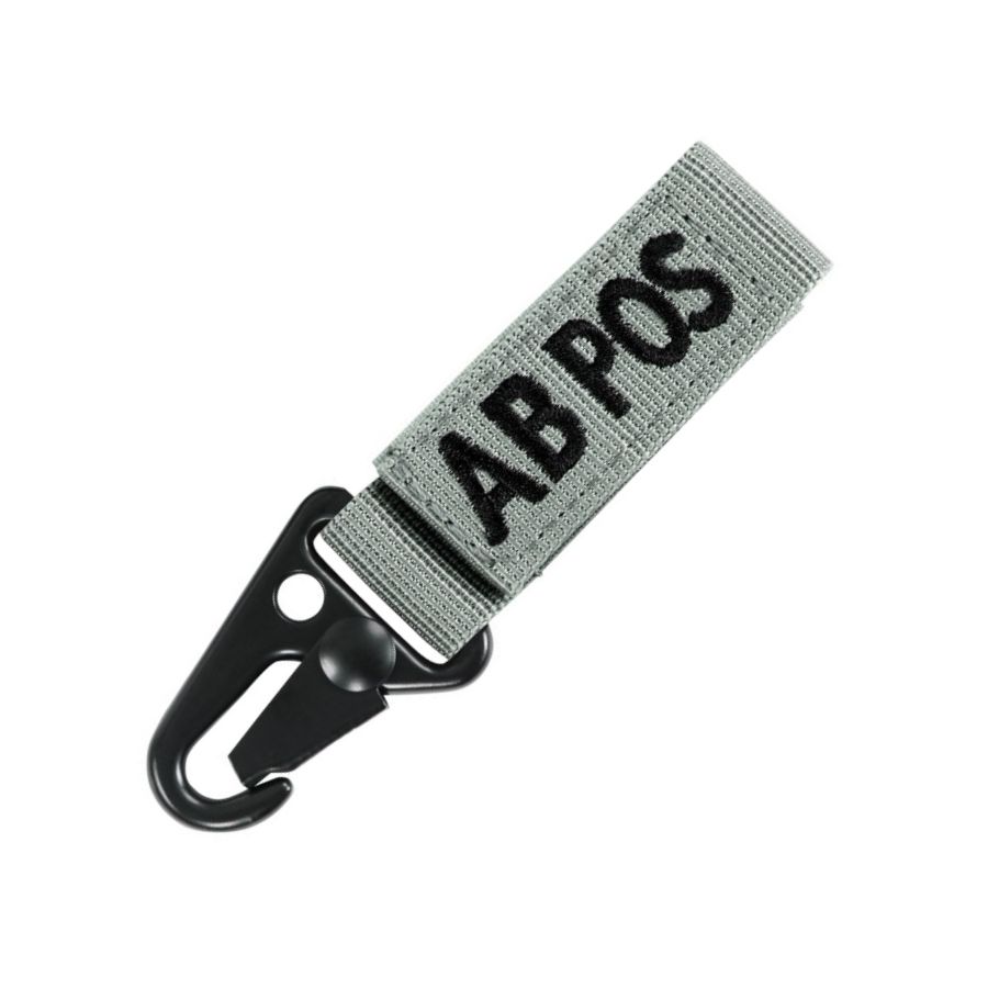Levně CONDOR OUTDOOR klíčenka AB POS FOLIAGE