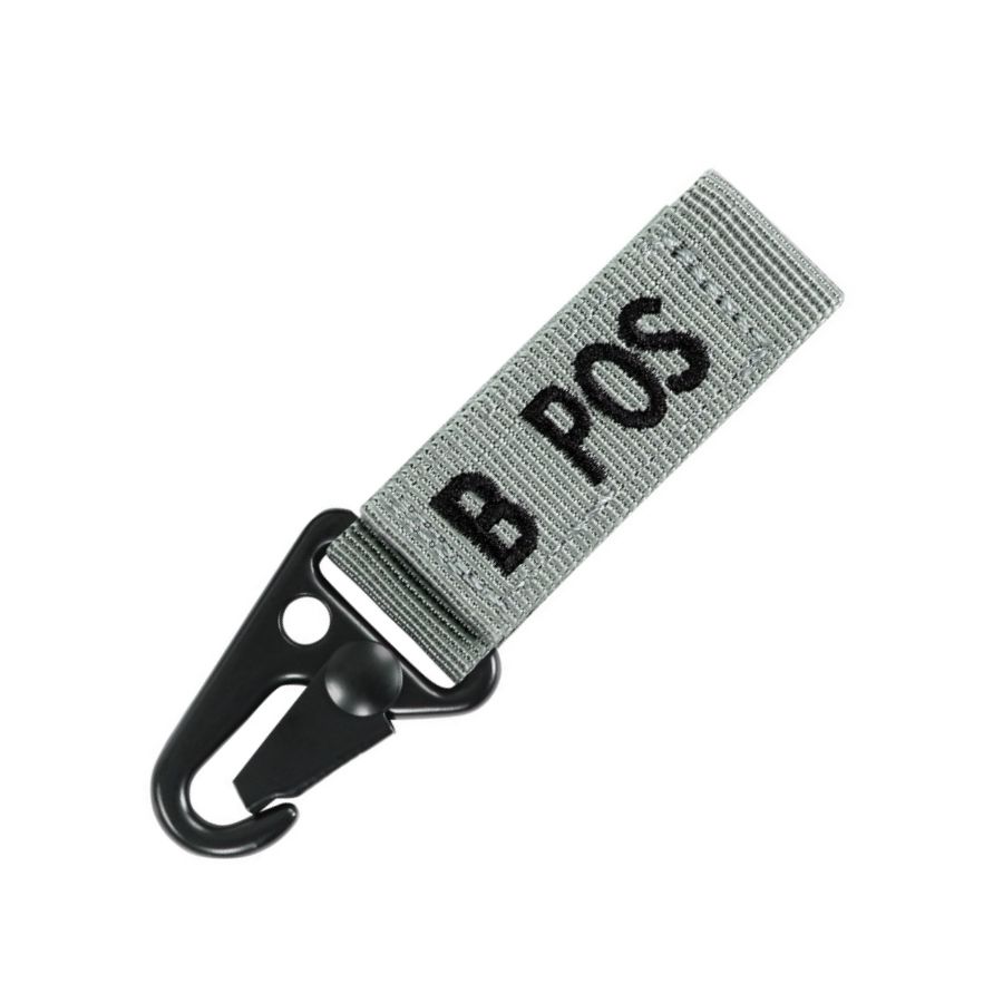 Levně CONDOR OUTDOOR klíčenka B POS FOLIAGE