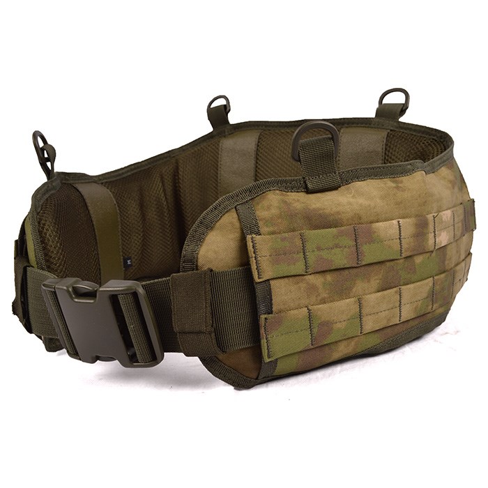 Levně 101INC opasek COMBAT taktický ICC FG