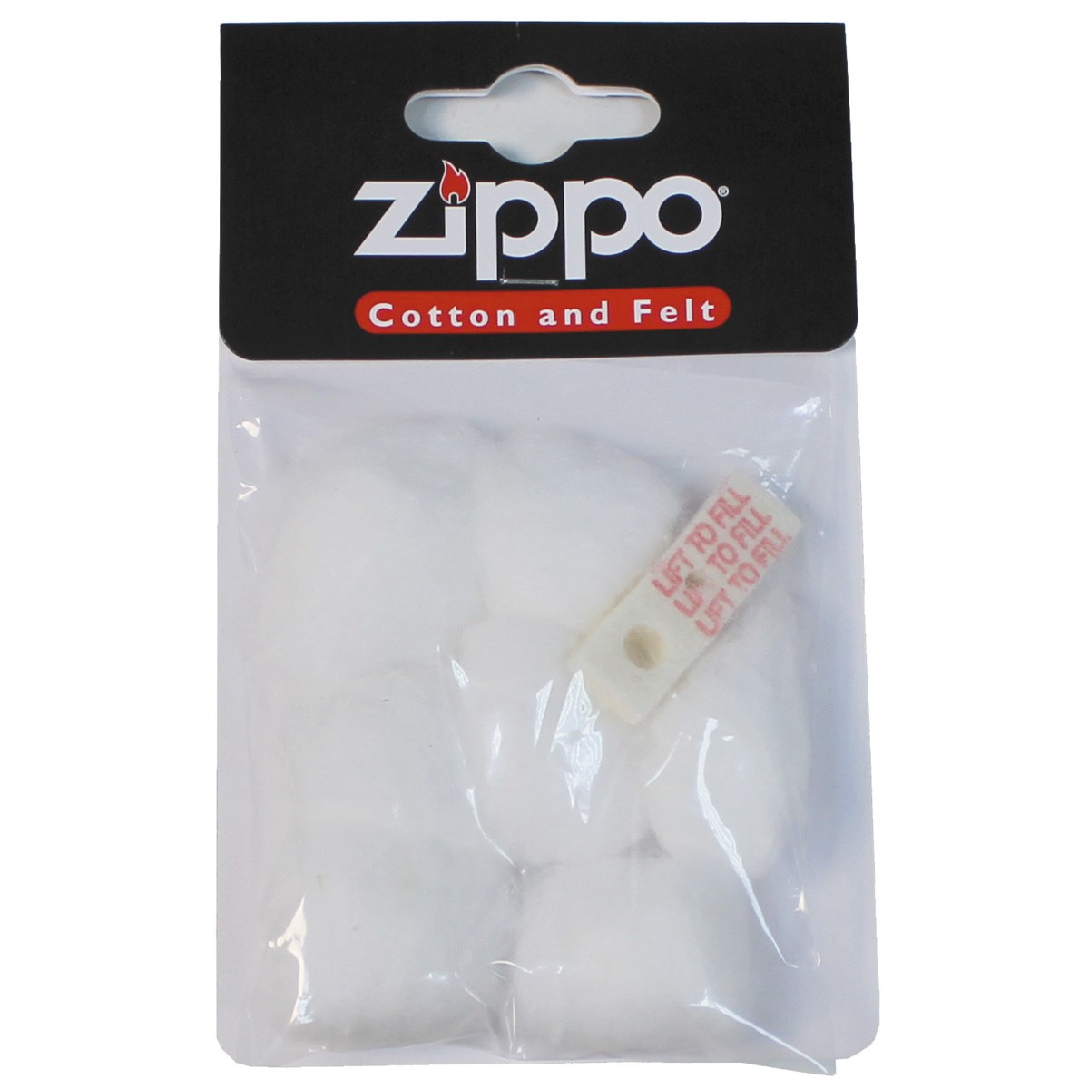 Vata do zapalovače ZIPPO