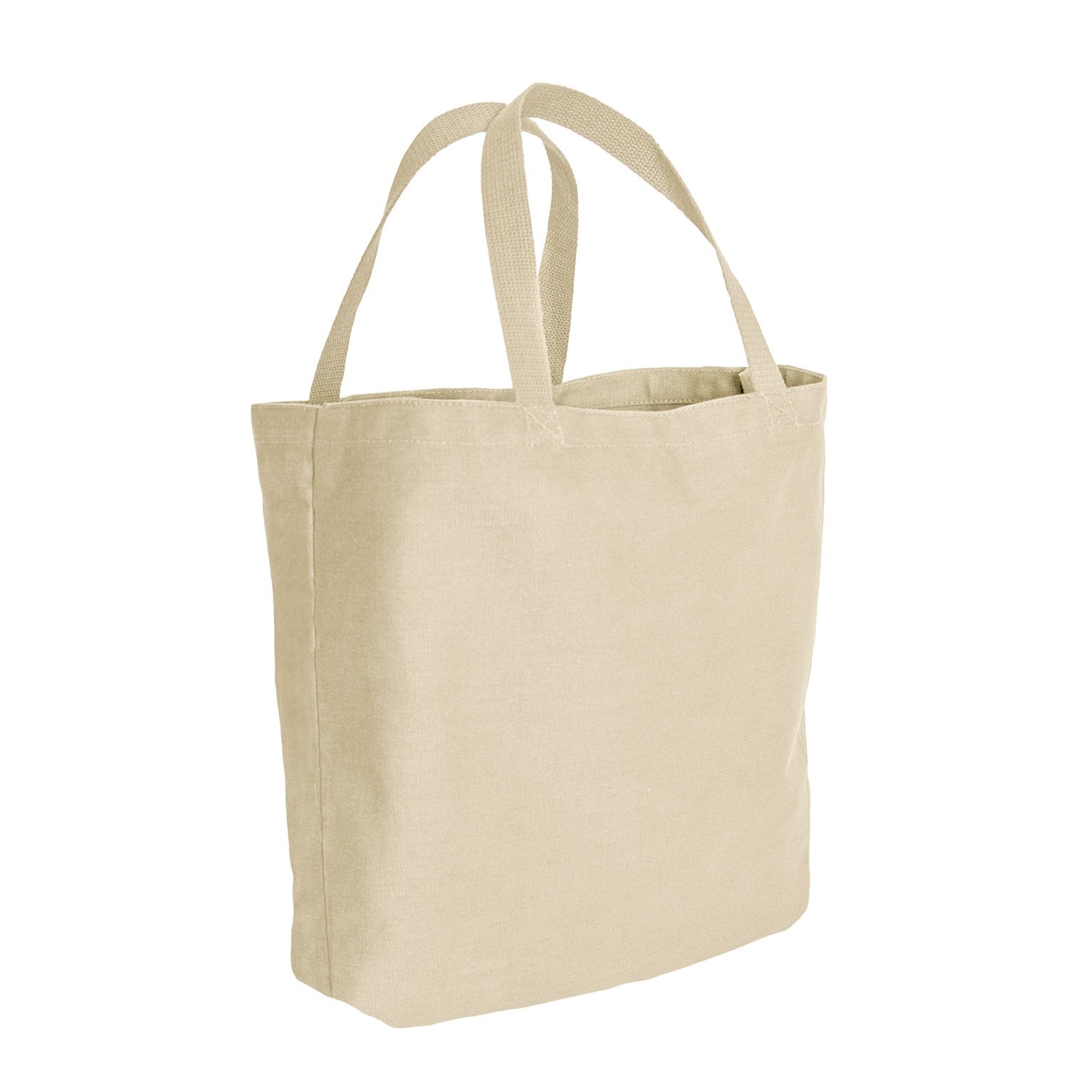 Levně ROTHCO taška TOTE plátěná NATURAL