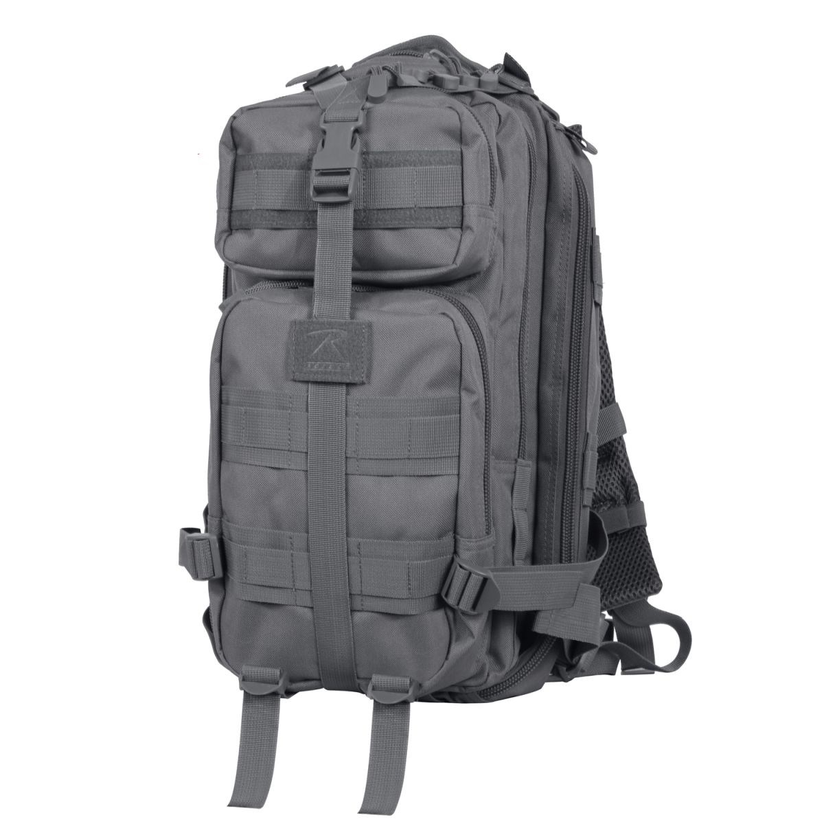 Levně ROTHCO batoh ASSAULT I MEDIUM TRANSPORT ŠEDÝ