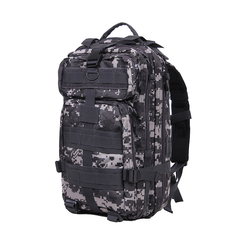 Levně ROTHCO batoh ASSAULT I MEDIUM TRANSPORT DIGITAL URBAN