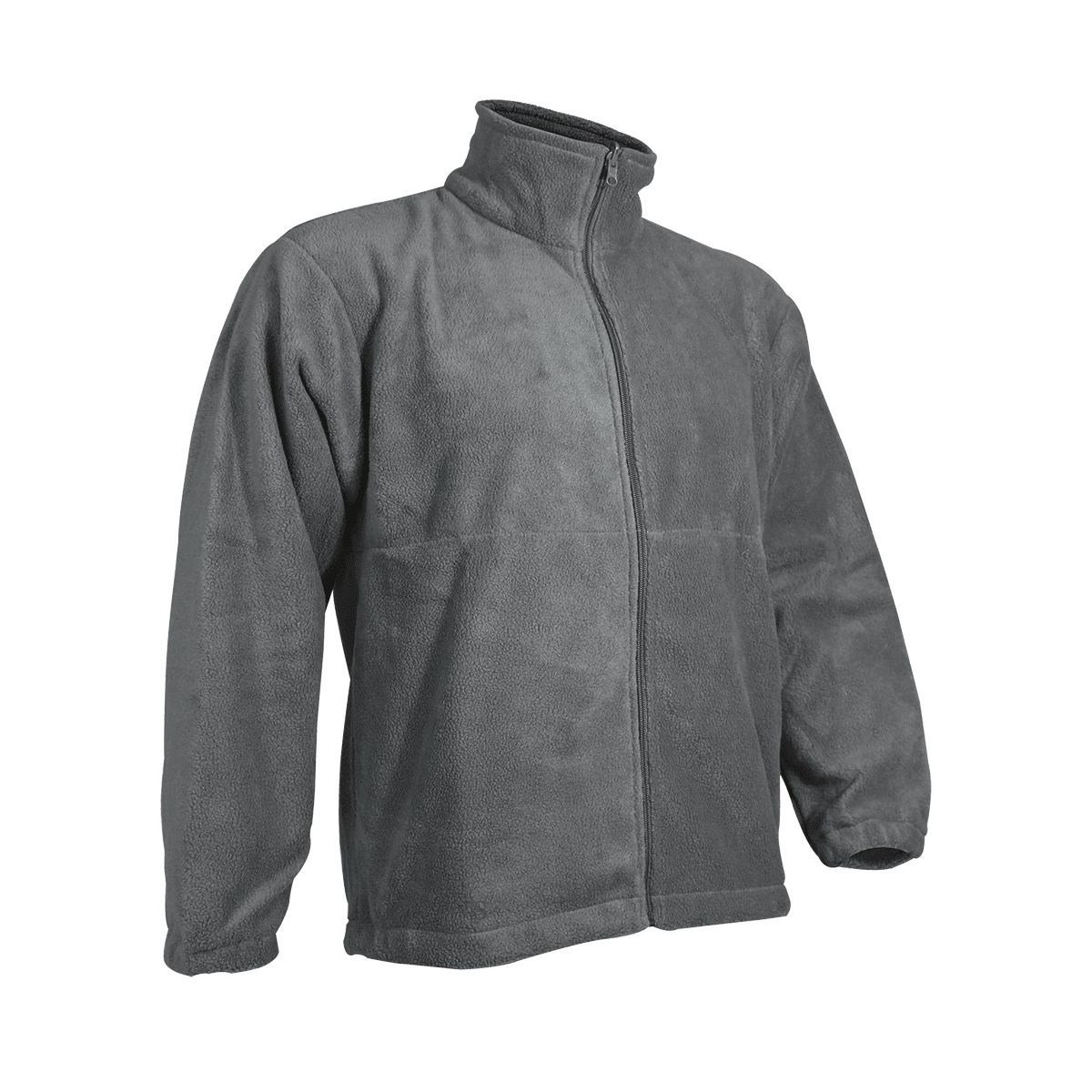 Levně Mikina POLAR FLEECE FOLIAGE