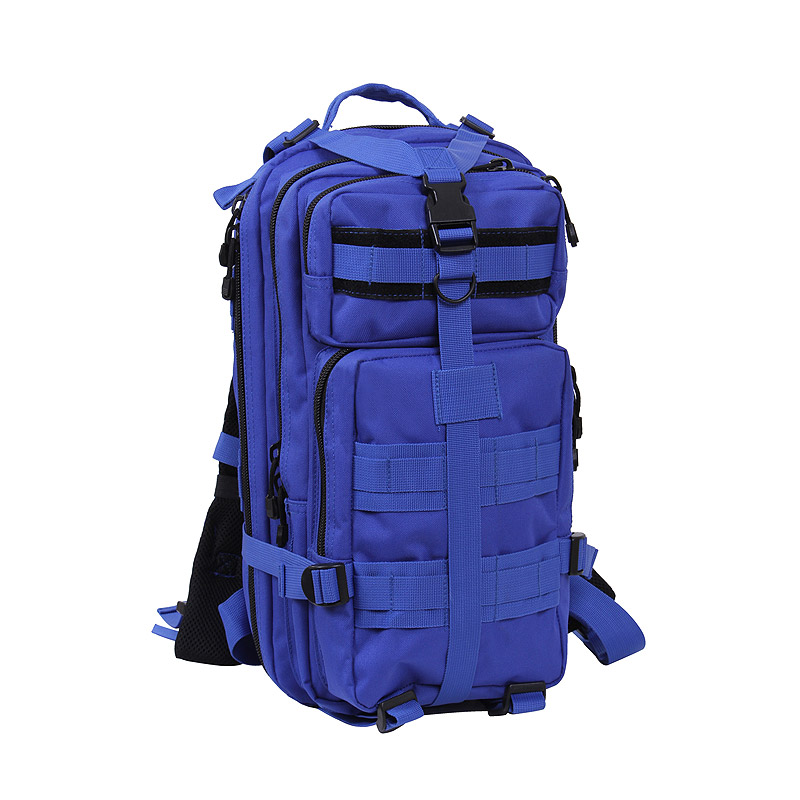 Levně ROTHCO batoh ASSAULT I MEDIUM TRANSPORT MODRÝ