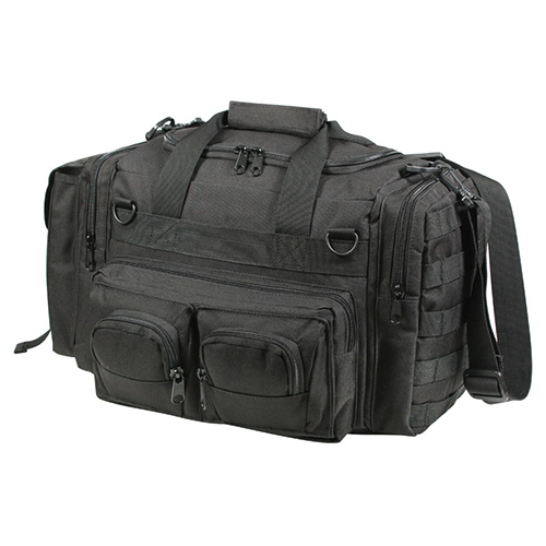 Levně ROTHCO taška CONCEALED CARRY ČERNÁ