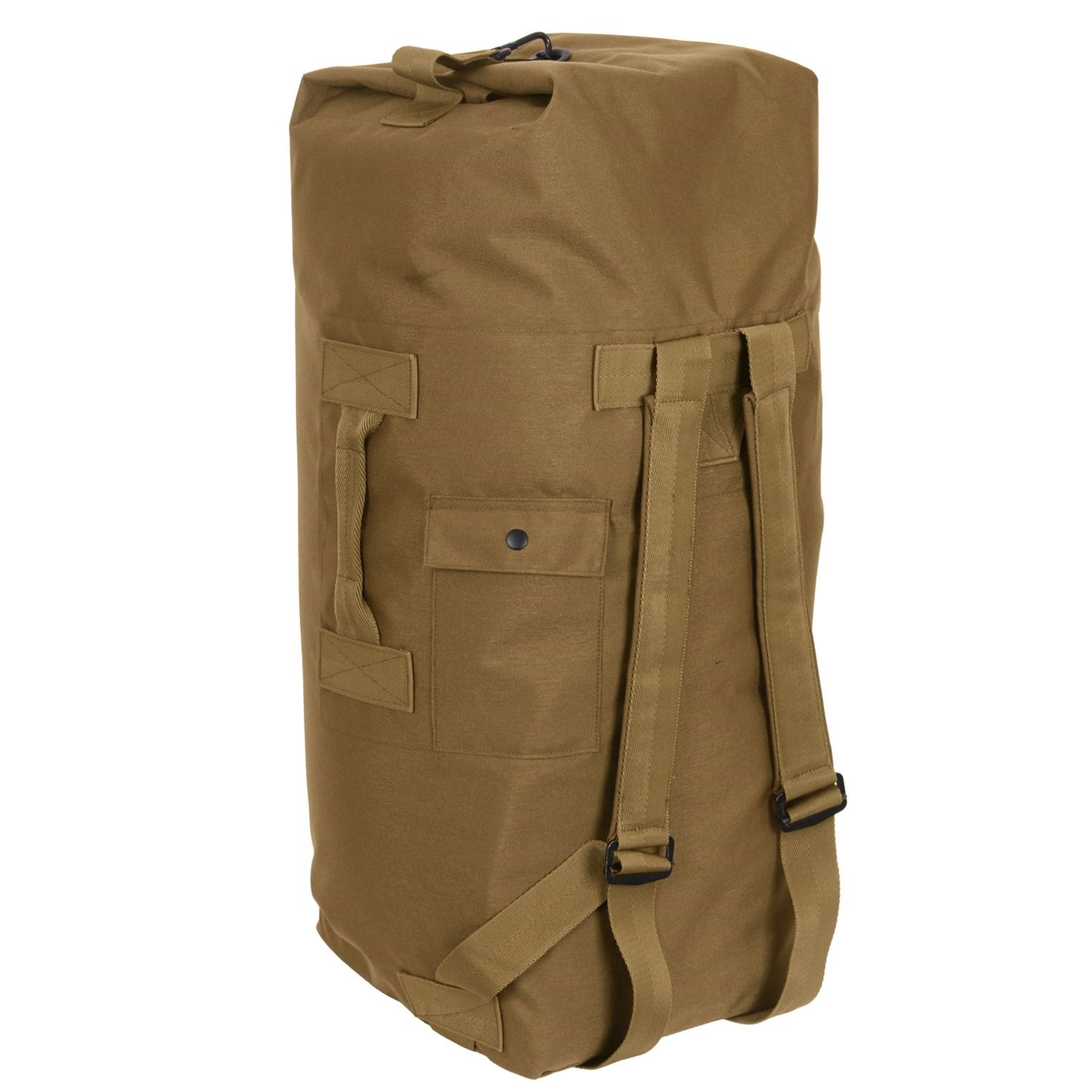 Levně ROTHCO vak lodní GI TYPE ENHANCED COYOTE