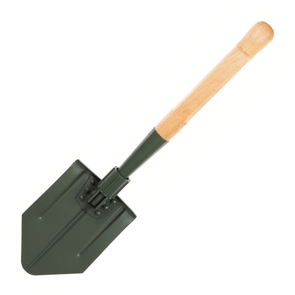 Levně MFH lopatka polní skládací švýcarský model