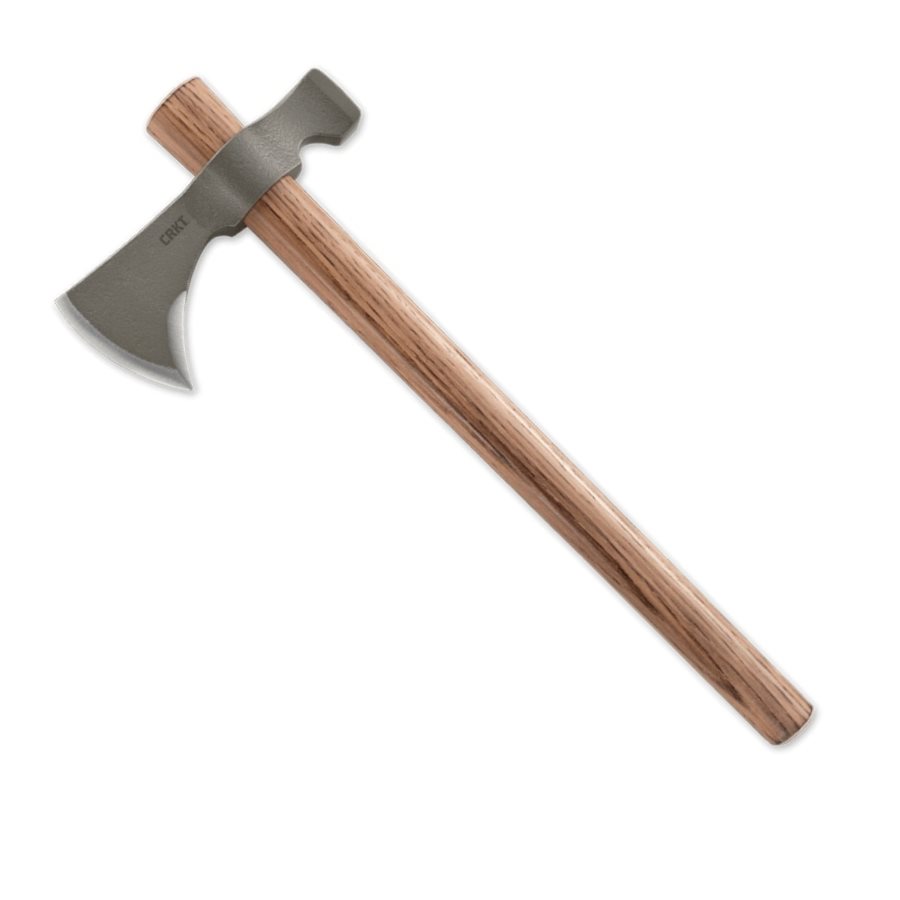Levně CRKT sekera CHOGAN T-HAWK