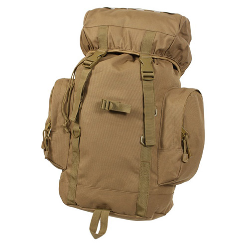 Levně ROTHCO batoh TACTICAL 25L COYOTE