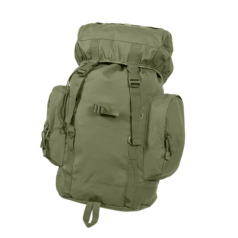 Levně ROTHCO batoh TACTICAL 25L ZELENÝ