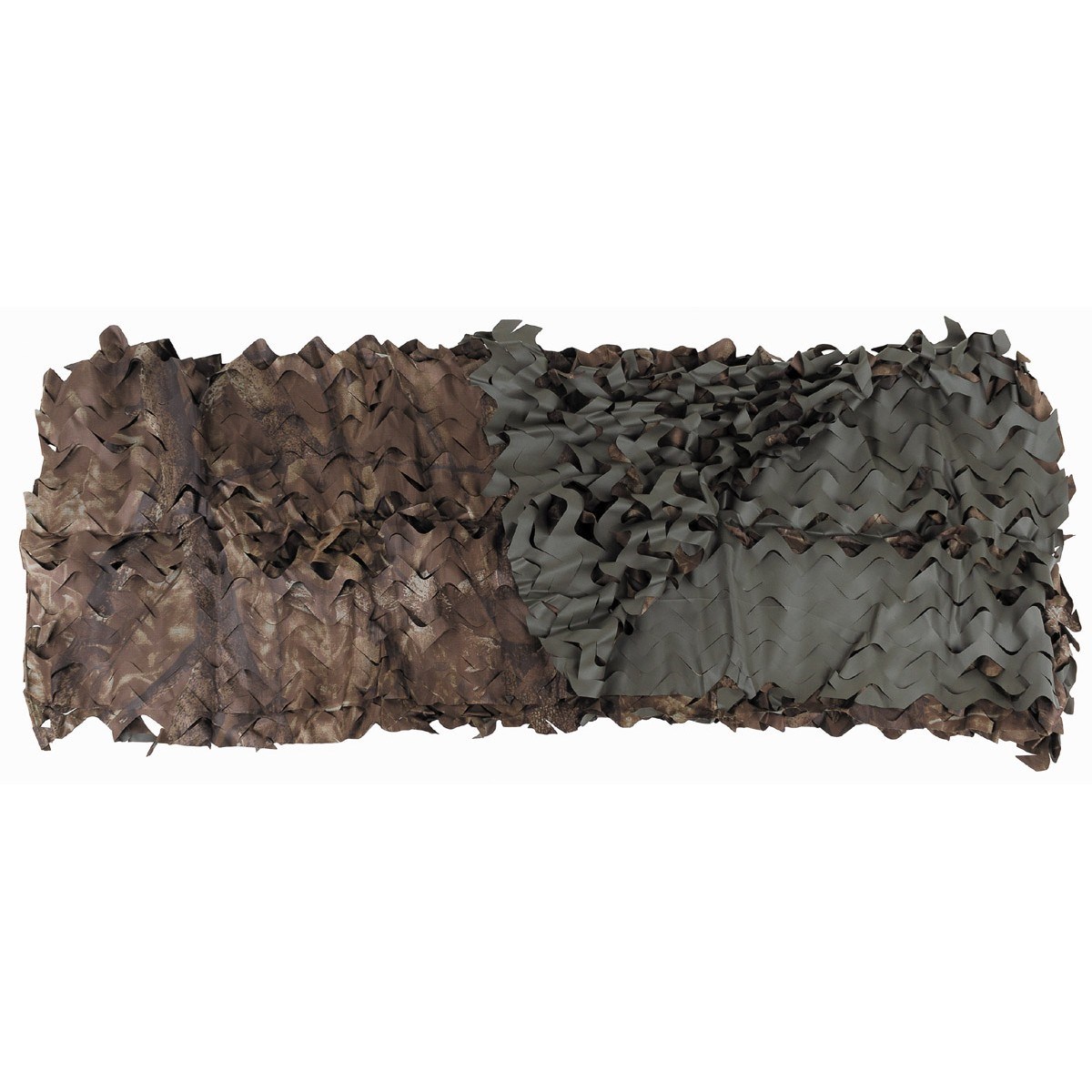 Levně MFH síť maskovací + pytík PVC 2 x 3 m WILDTREE CAMO