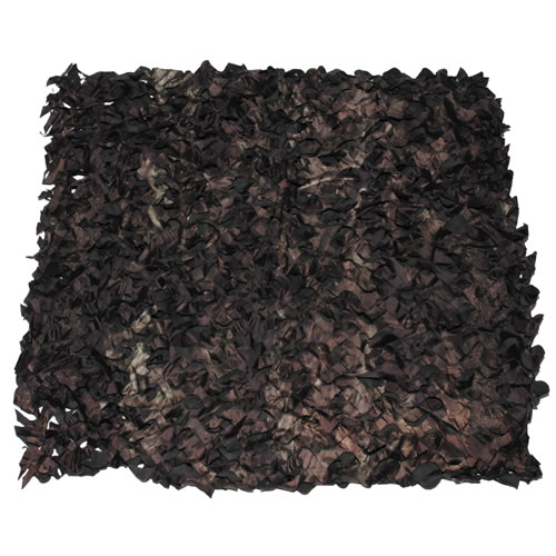Síť maskovací + pytík PVC 2 x 3 m WILDTREE CAMO