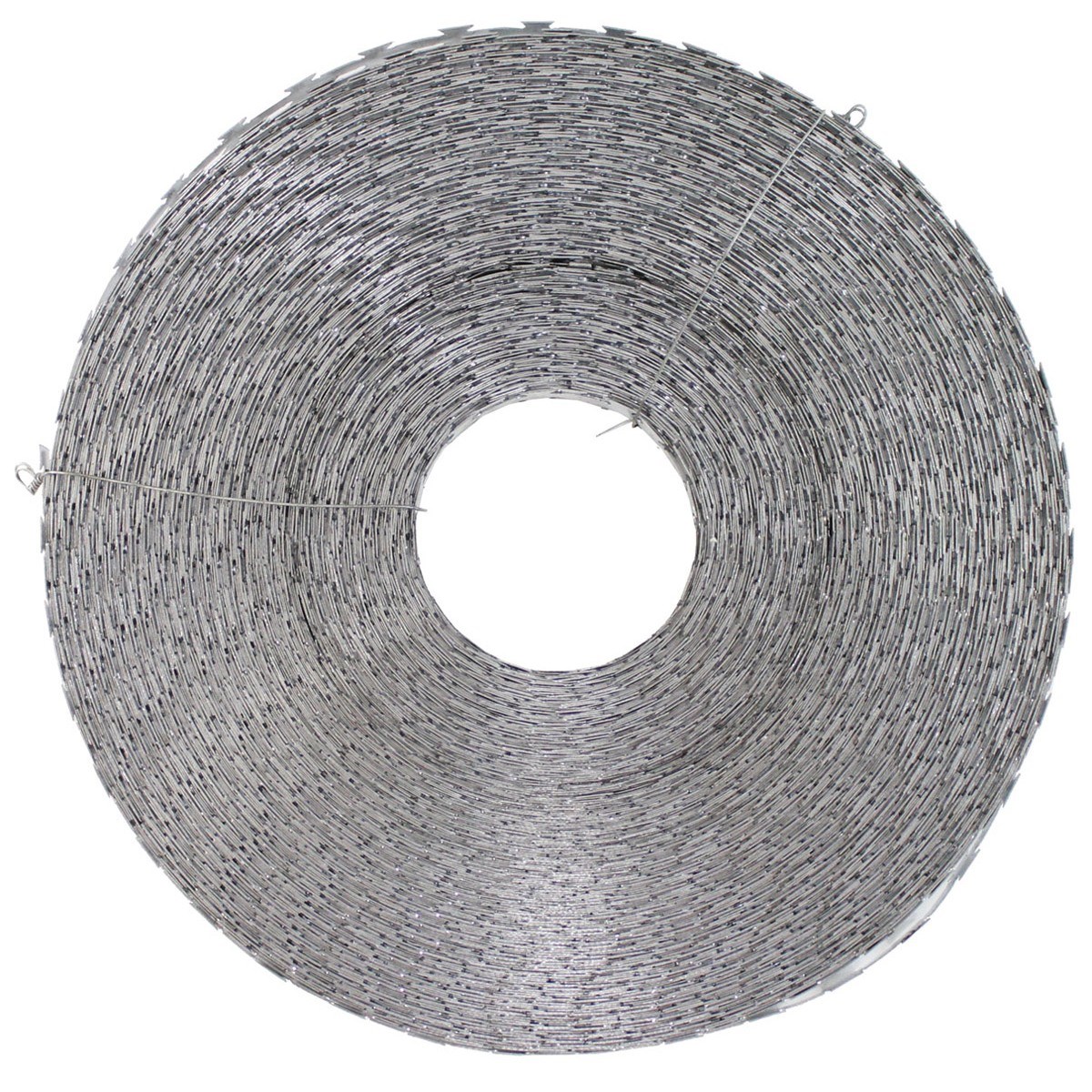 Levně MFH drát žiletkový průměr 30cm / 120m pozinkovaný
