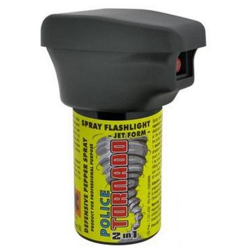 Levně ESP náhradní sprej POLICE TORNADO 40 ml