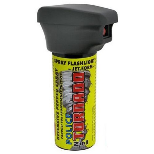 Levně ESP náhradní sprej POLICE TORNADO 50 ml