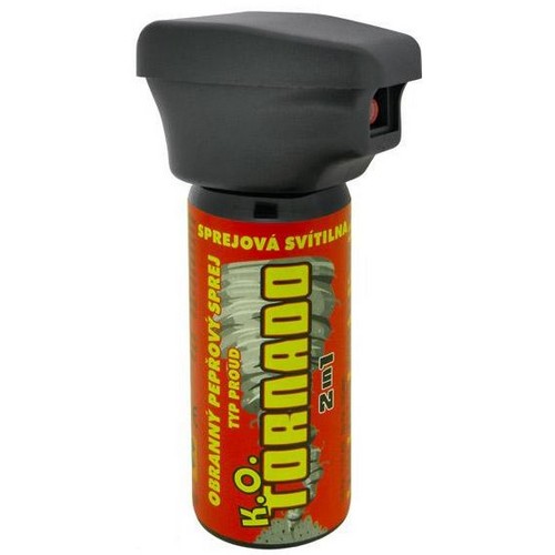 Levně ESP náhradní sprej KO TORNADO 50 ml