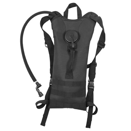 Levně ROTHCO vak hydratační MOLLE 3L ČERNÝ