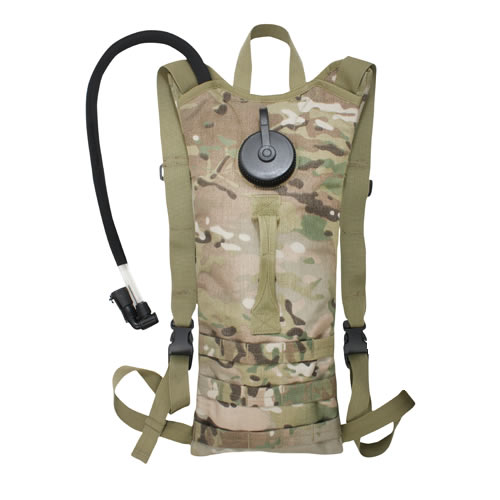 Levně ROTHCO vak hydratační MOLLE 3L MULTICAM