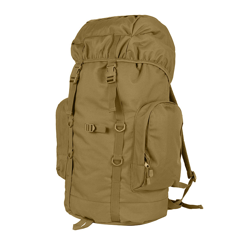 Levně ROTHCO batoh TACTICAL 45 L COYOTE BROWN