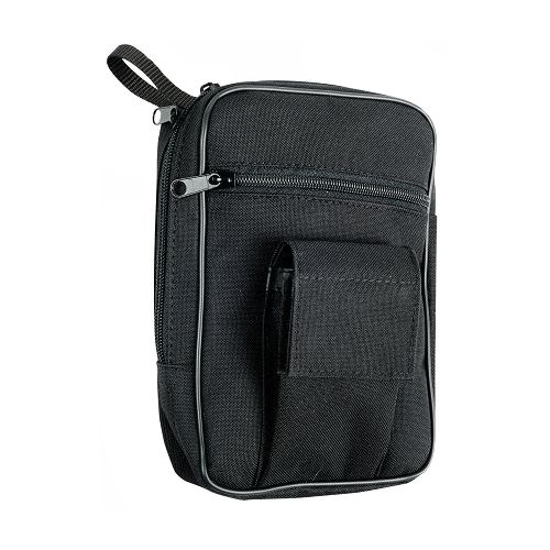Levně Pouzdro opaskové DASTA ETUJE svislé na zbraň ČERNÁ
