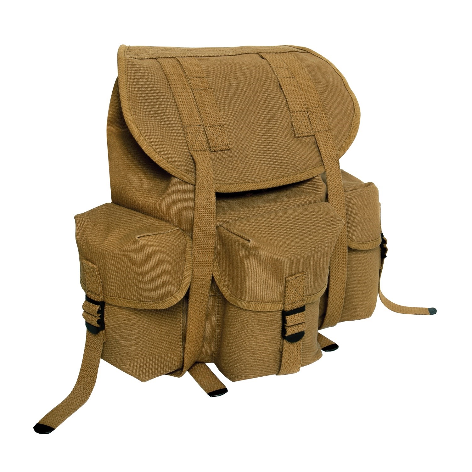 Levně ROTHCO batoh HW MINI ALICE COYOTE BROWN