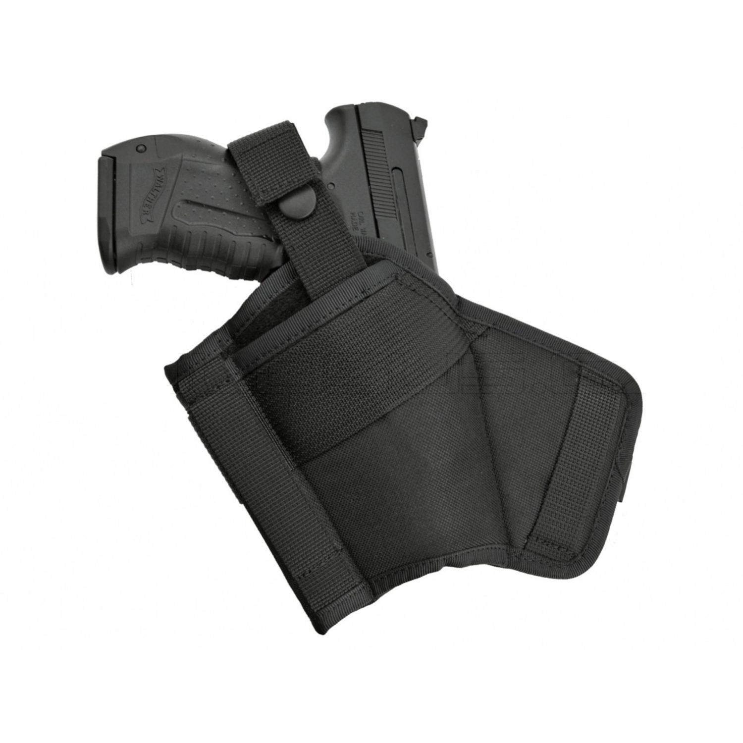 Levně DASTA pouzdro na pistol opaskové 298-1