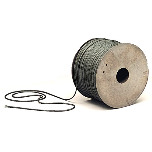 Levně ROTHCO šňůra nylon 5 mm / 640 m ZELENÁ