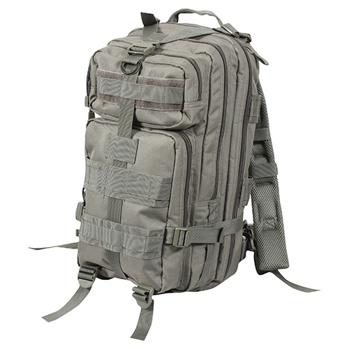 Levně ROTHCO batoh ASSAULT I MEDIUM TRANSPORT FOLIAGE