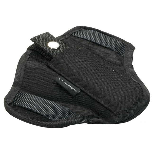 Levně Pouzdro na pistol opaskové oboustranné Umarex