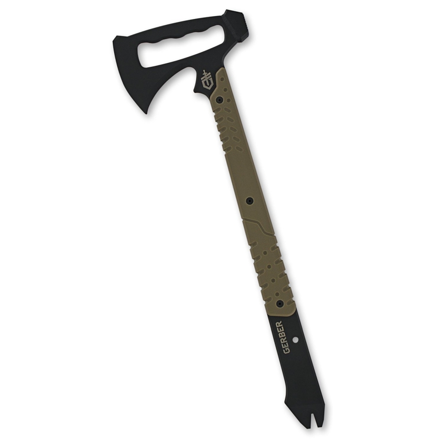 Levně GERBER sekera TOMAHAWK DOWNRANGE COYOTE