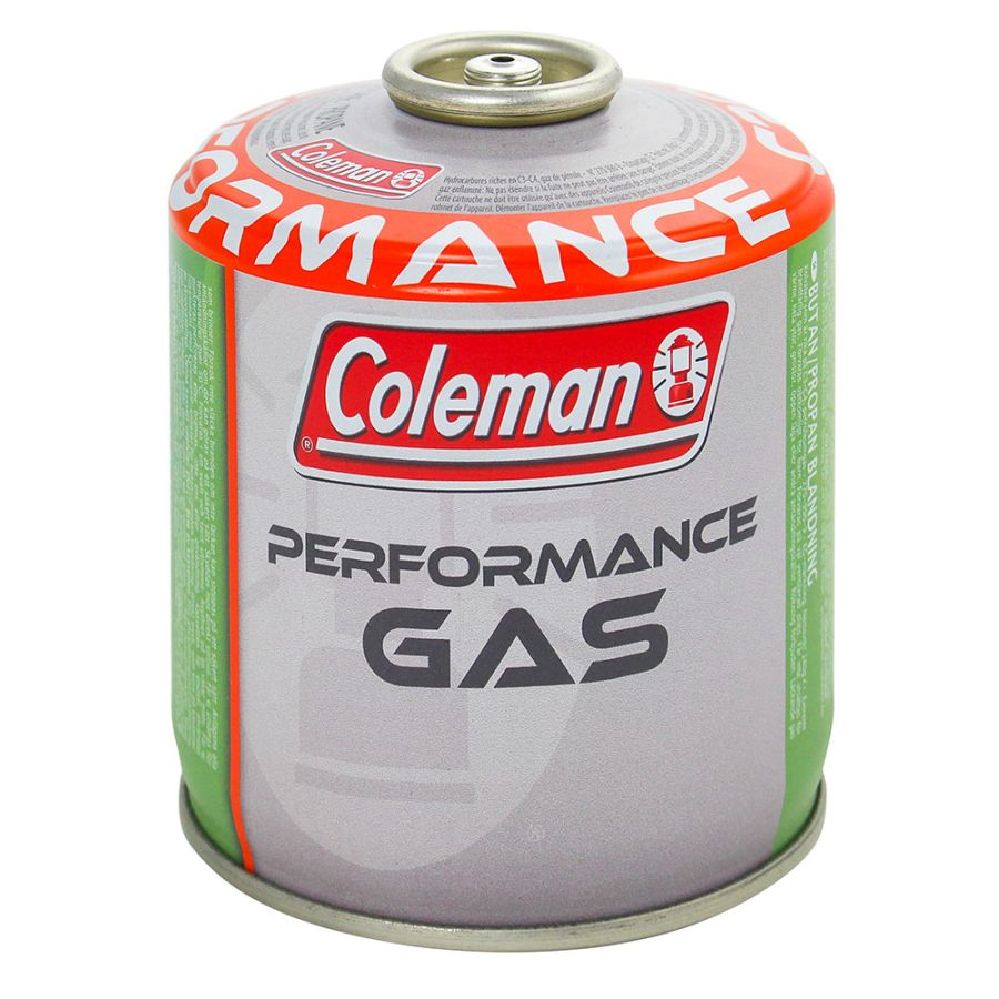 Levně Kartuše Coleman® PERFORMANCE C500 šroubovací