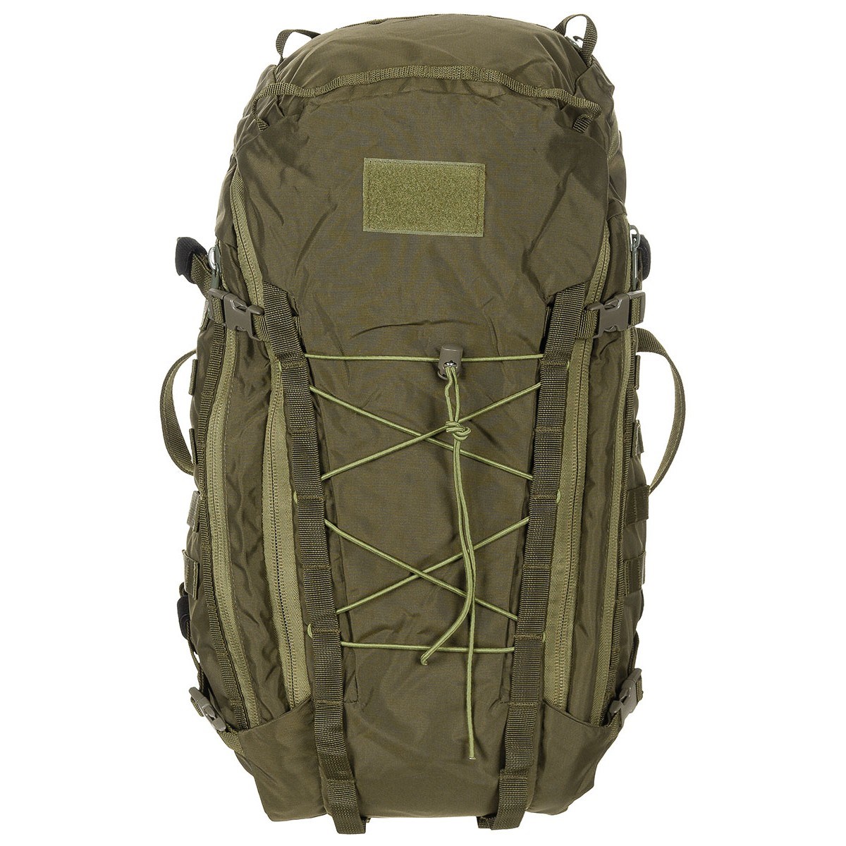 Levně MFH Defence batoh Mission 30l cordura ZELENÝ