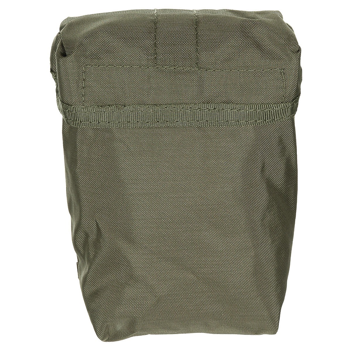Levně MFH Defence pouzdro do batohu Mission IV cordura ZELENÉ