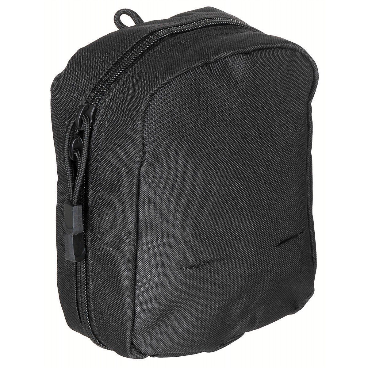 Levně MFH pouzdro víceúčelové MOLLE malé 13x7x19cm ČERNÉ