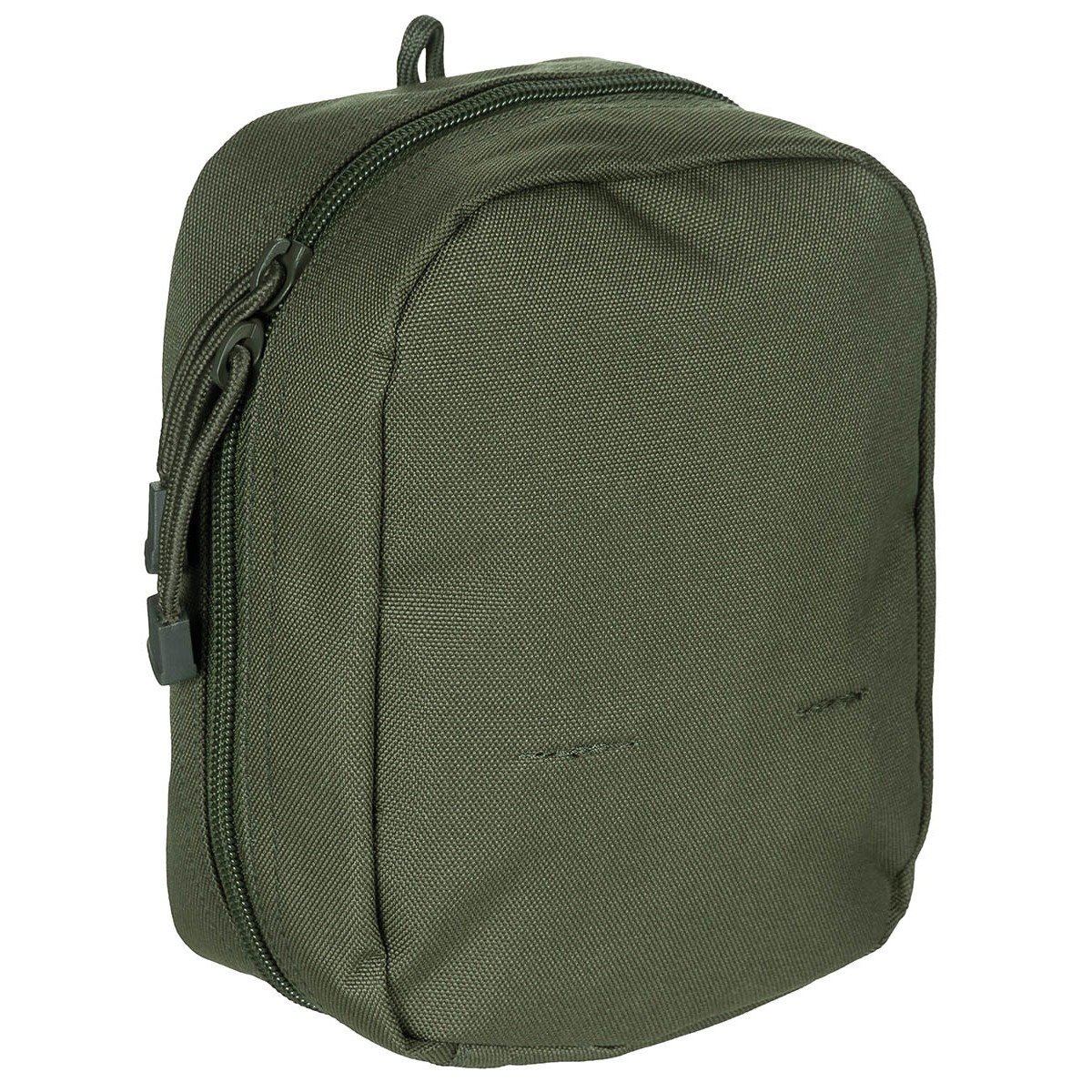 Levně MFH pouzdro víceúčelové MOLLE malé 13x7x19cm ZELENÉ