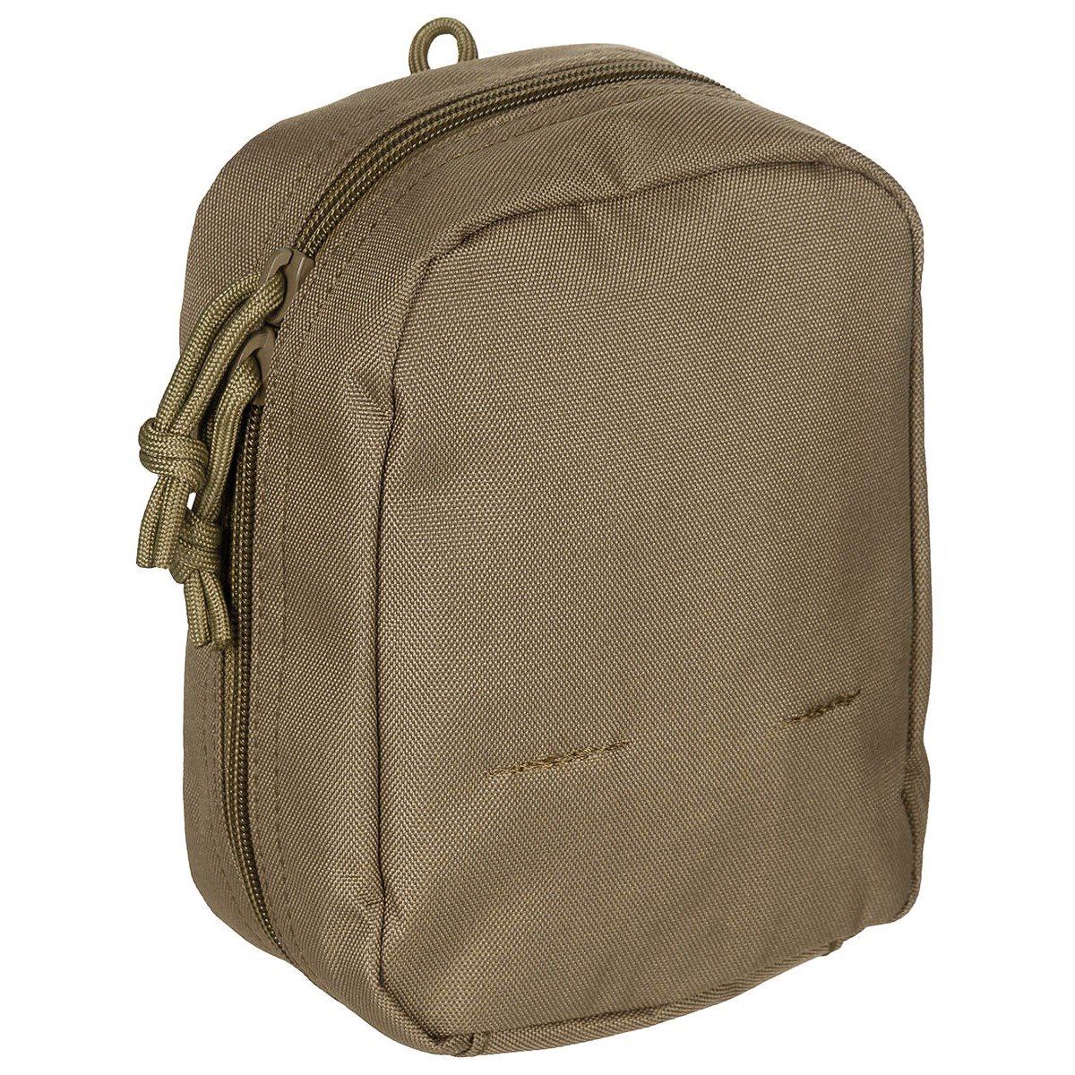 Levně MFH pouzdro víceúčelové MOLLE malé 13x7x19cm COYOTE BROWN