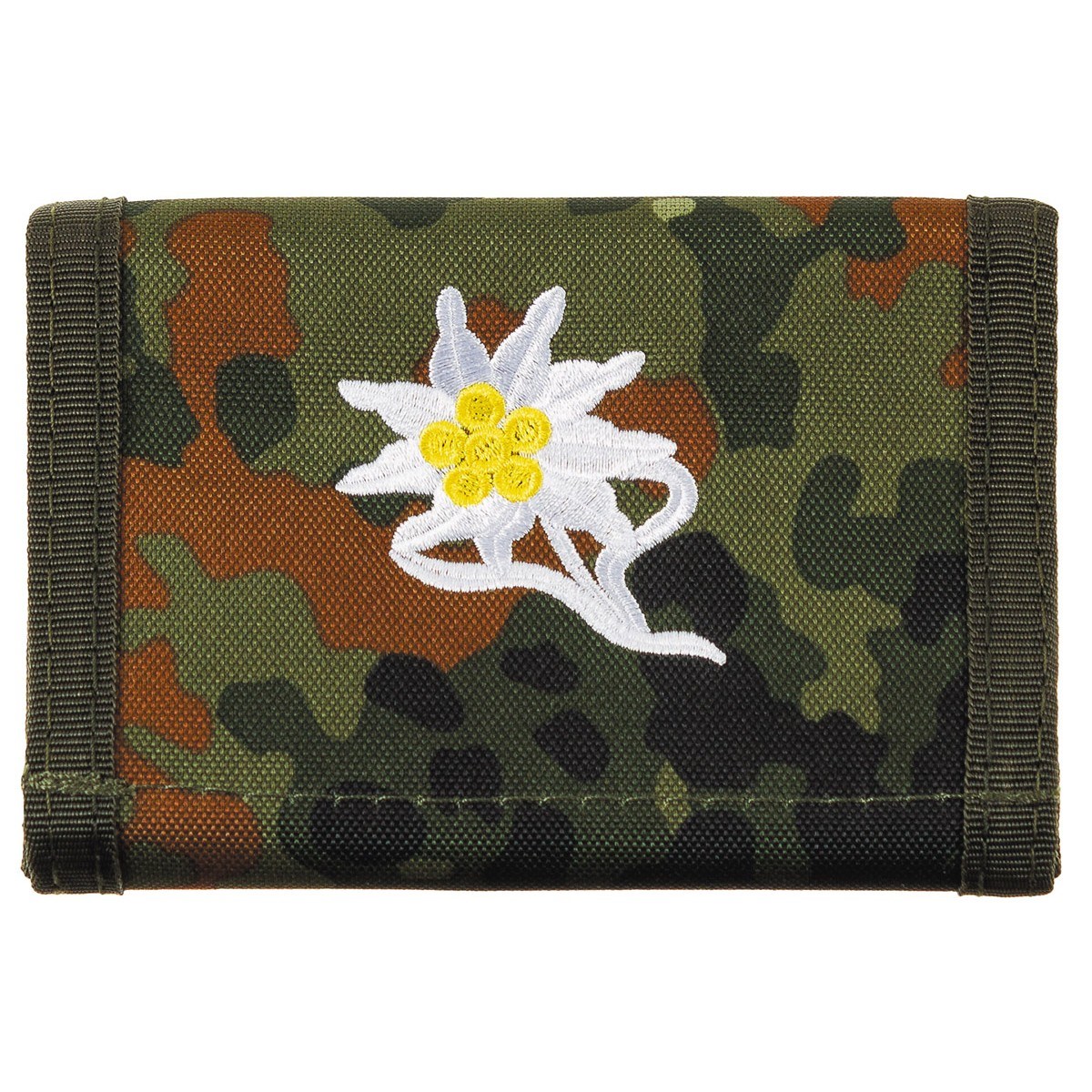 Levně MFH peněženka ALPSKÁ PROTĚŽ FLECKTARN