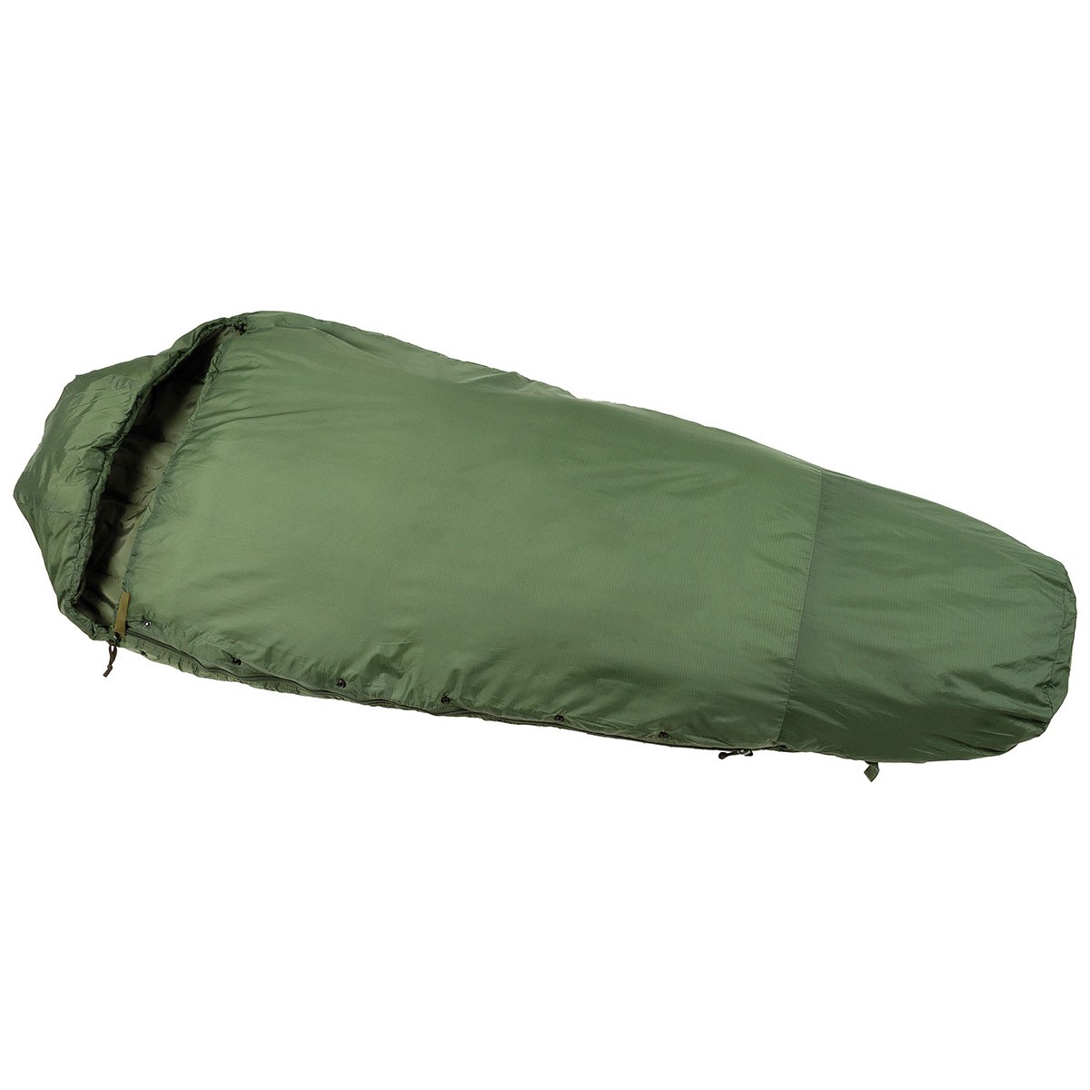 Levně MFH spacák modular US GI vnější PATROL do -1° C