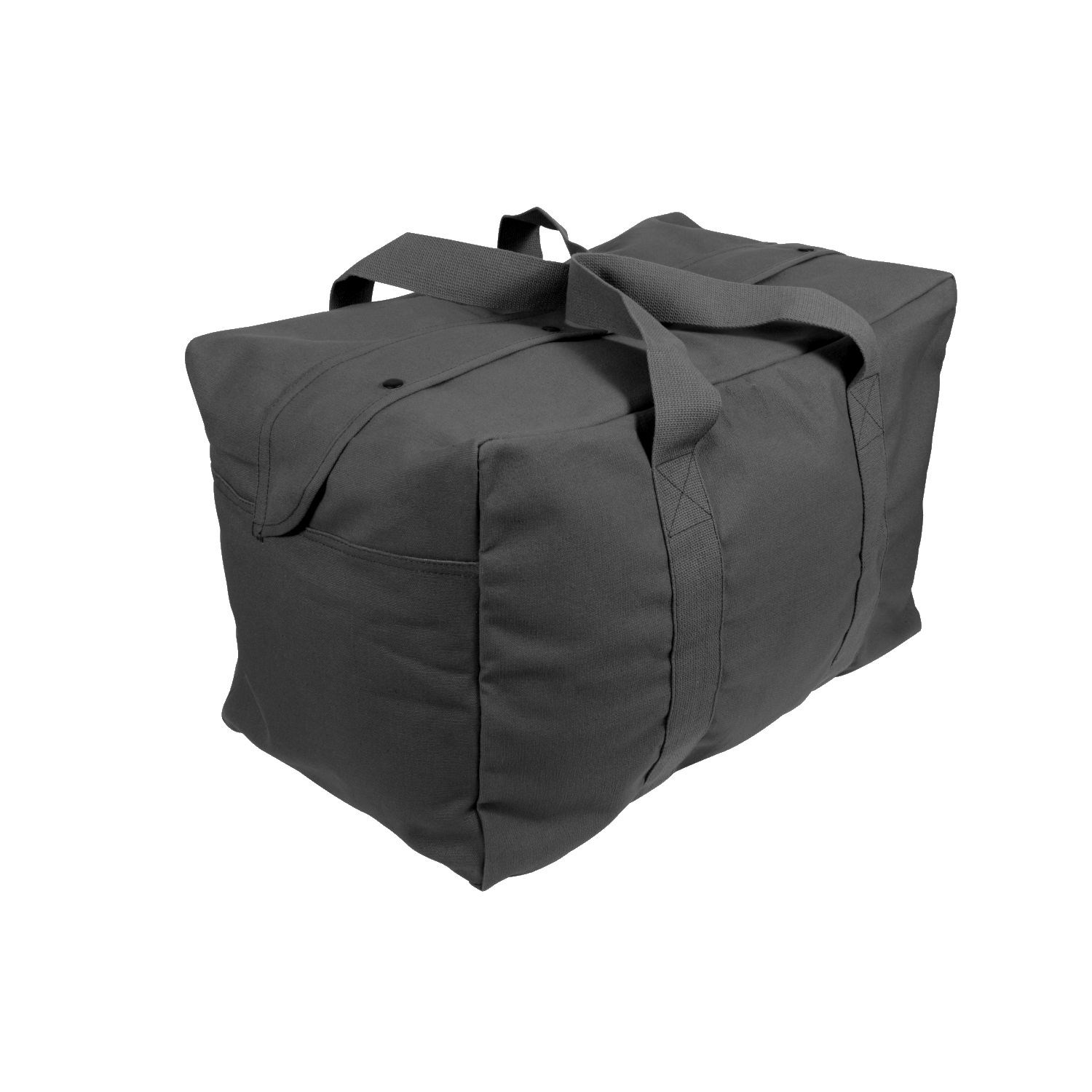 Levně ROTHCO taška PARACHUTE ČERNÁ