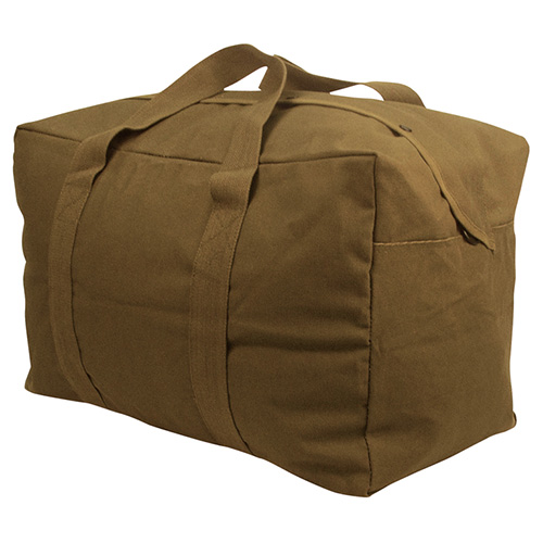 Levně ROTHCO taška PARACHUTE COYOTE